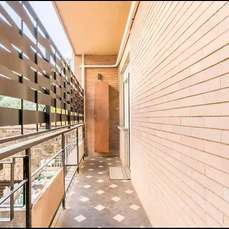 Appartement Civico 2cento - Vatican
