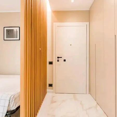 Appartement Civico 2cento - Vatican Rome